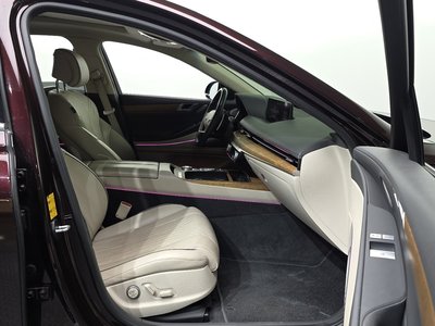صورة مصغرة 11 لـ 2020 Genesis G80 (RG3)