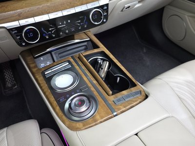 صورة 9 لـ 2020 Genesis G80 (RG3)