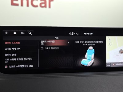 صورة مصغرة 16 لـ 2020 Genesis G80 (RG3)