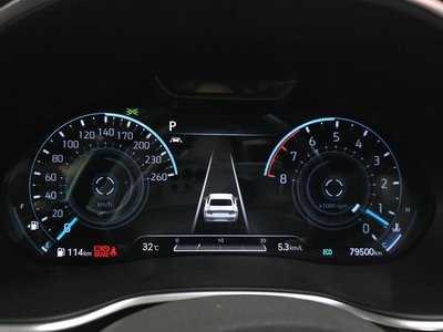 صورة 8 لـ 2020 Genesis G80 (RG3)