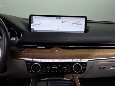 صورة مصغرة 14 لـ 2020 Genesis G80 (RG3)