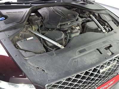 صورة 7 لـ 2020 Genesis G80 (RG3)