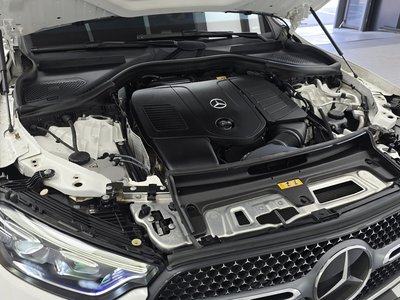 MERCEDES-BENZ GLC - 7