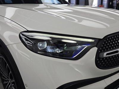 MERCEDES-BENZ GLC - 9