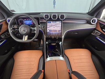 MERCEDES-BENZ GLC - 5