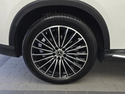 MERCEDES-BENZ GLC - 6