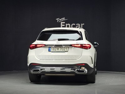 MERCEDES-BENZ GLC - 3