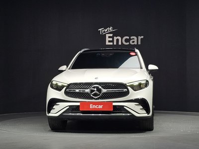 MERCEDES-BENZ GLC - 2