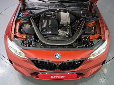 BMW M2 - 7
