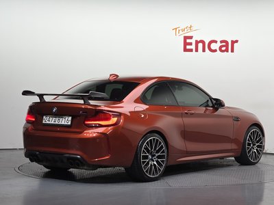 BMW M2 - 4
