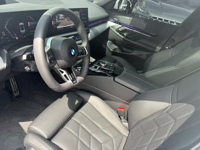 BMW 5 SERIES - 7