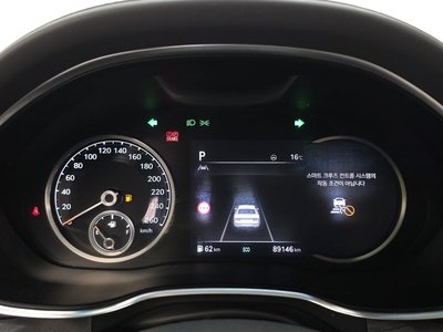 GENESIS G80 (RG3) - 8