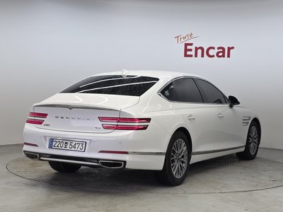 GENESIS G80 (RG3) - 3