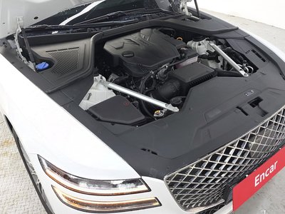 GENESIS G80 (RG3) - 7