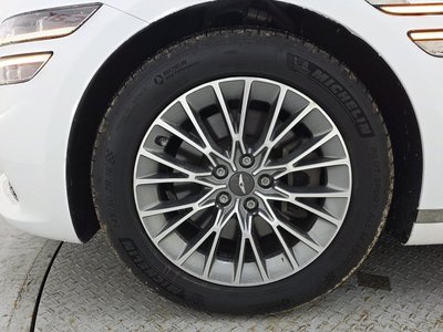GENESIS G80 (RG3) - 6