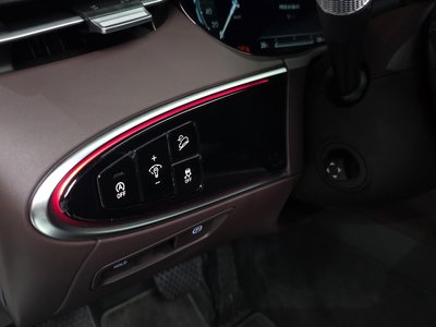 2023 Genesis GV70 — миниатюра 33