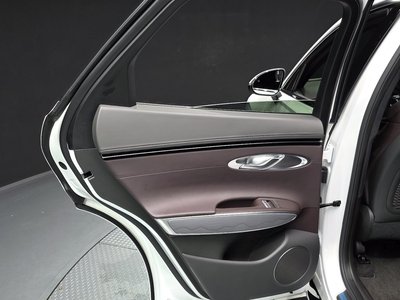 2023 Genesis GV70 — миниатюра 15