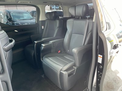 صورة مصغرة 64 لـ 2020 Toyota ALPHARD