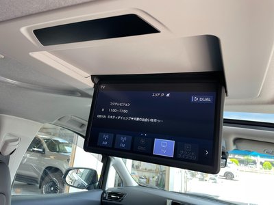 2020 Toyota ALPHARD 照片 9