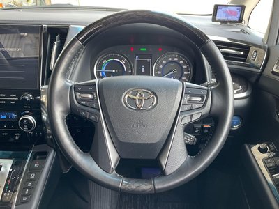 صورة مصغرة 34 لـ 2020 Toyota ALPHARD