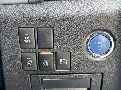صورة مصغرة 42 لـ 2020 Toyota ALPHARD