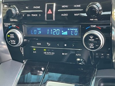 صورة مصغرة 48 لـ 2020 Toyota ALPHARD