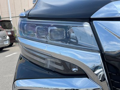 صورة مصغرة 79 لـ 2020 Toyota ALPHARD