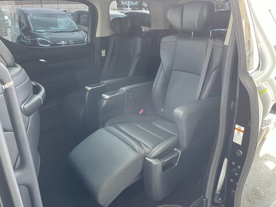 صورة مصغرة 66 لـ 2020 Toyota ALPHARD