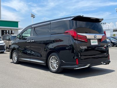 صورة مصغرة 24 لـ 2020 Toyota ALPHARD