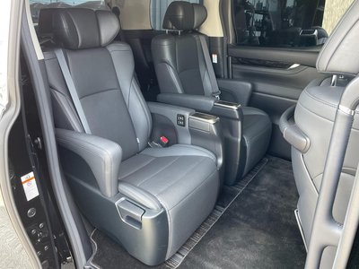 صورة مصغرة 18 لـ 2020 Toyota ALPHARD