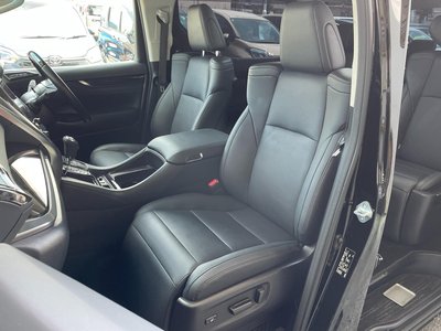 صورة مصغرة 61 لـ 2020 Toyota ALPHARD