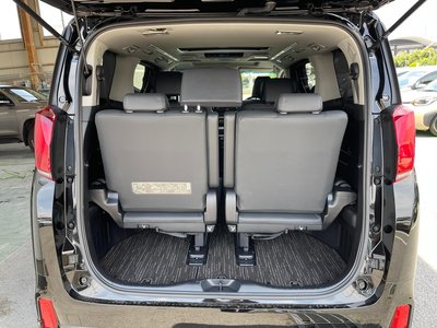 صورة مصغرة 20 لـ 2020 Toyota ALPHARD
