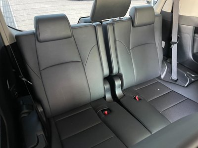 صورة مصغرة 19 لـ 2020 Toyota ALPHARD