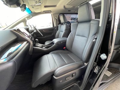 صورة مصغرة 63 لـ 2020 Toyota ALPHARD