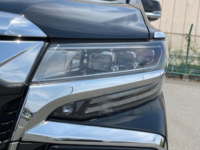 صورة مصغرة 80 لـ 2020 Toyota ALPHARD
