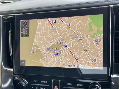 صورة مصغرة 28 لـ 2020 Toyota ALPHARD