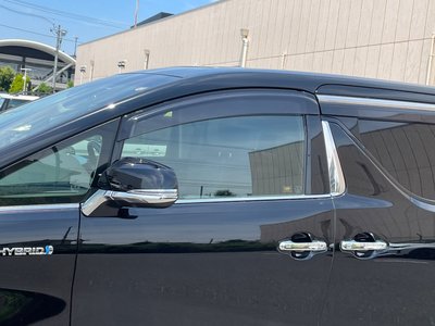 صورة مصغرة 78 لـ 2020 Toyota ALPHARD