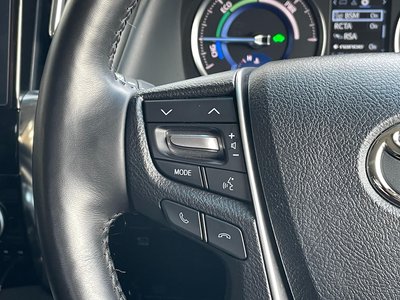 صورة مصغرة 35 لـ 2020 Toyota ALPHARD