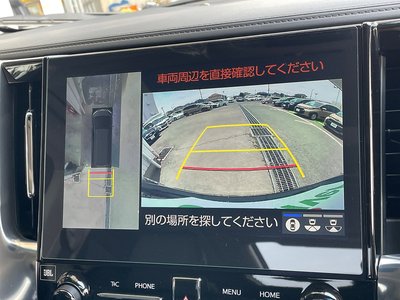 2020 Toyota ALPHARD 照片 8