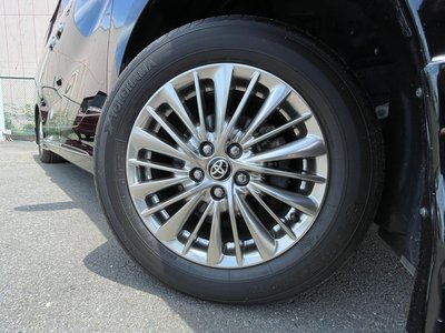صورة مصغرة 21 لـ 2020 Toyota ALPHARD