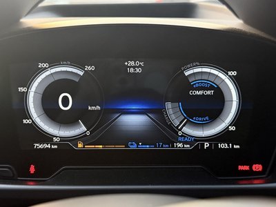 2016 BMW I8 thumbnail 84