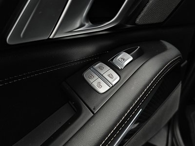 2025 BMW X7 缩略图 29