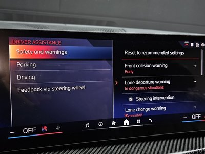 2025 BMW X7 缩略图 33