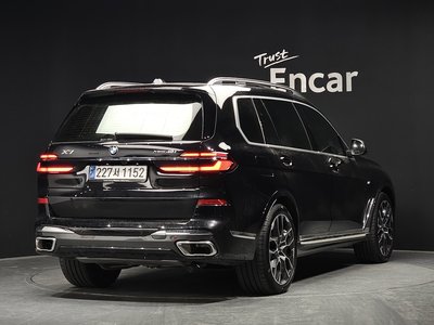 BMW X7 - 4