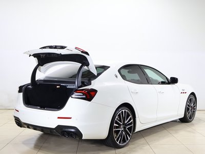 MASERATI GHIBLI - 10