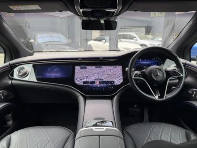 2025 Mercedes-BENZ EQS 照片 7