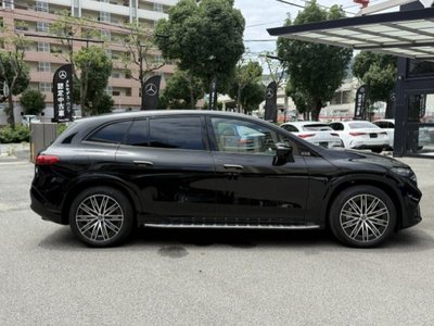 2025 Mercedes-BENZ EQS 照片 3