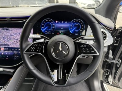 2025 Mercedes-BENZ EQS 照片 8