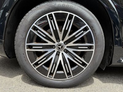 2025 Mercedes-BENZ EQS — миниатюра 18