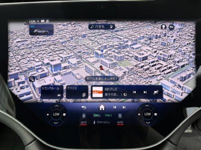 2025 Mercedes-BENZ EQS 照片 9
